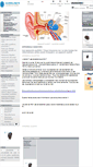 Mobile Screenshot of prix-appareil-auditif.com